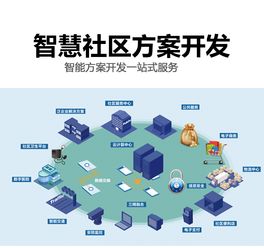 深圳我爱物联网科技公司推出 智慧社区 服务居民生活